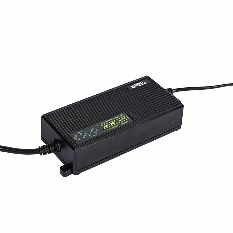 Waterproof Battery Charger