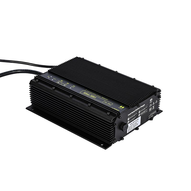 ATLAS-300 Battery Charger