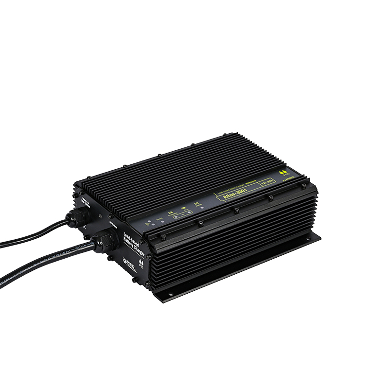 300W Waterproof Battery Charger