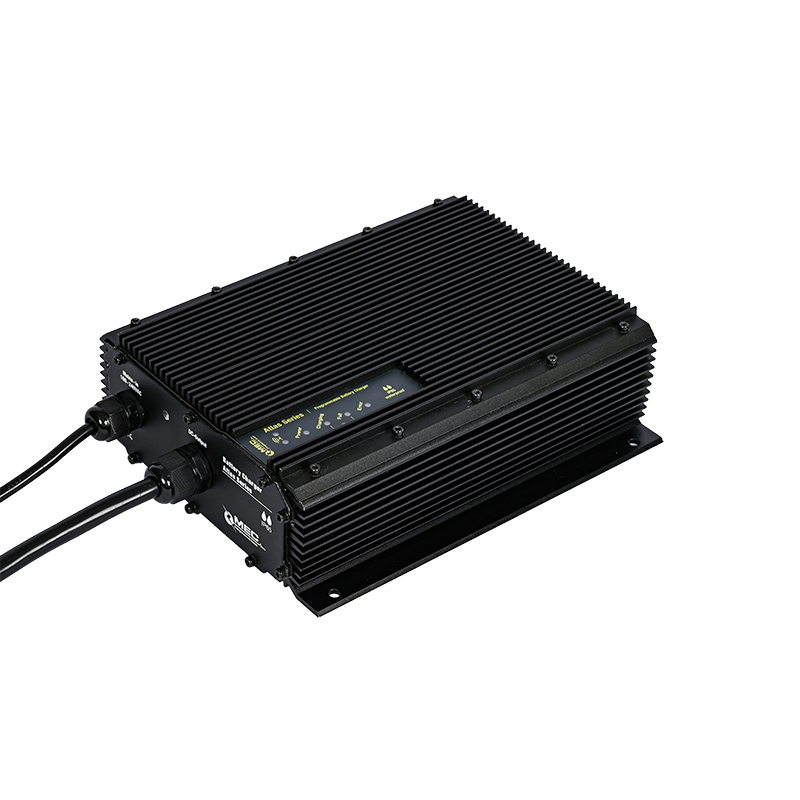 ATLAS-500 Battery Charger