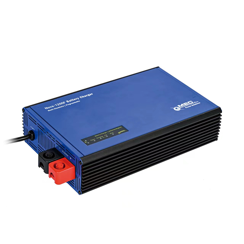 1200W Fan-cooled Battery Charger