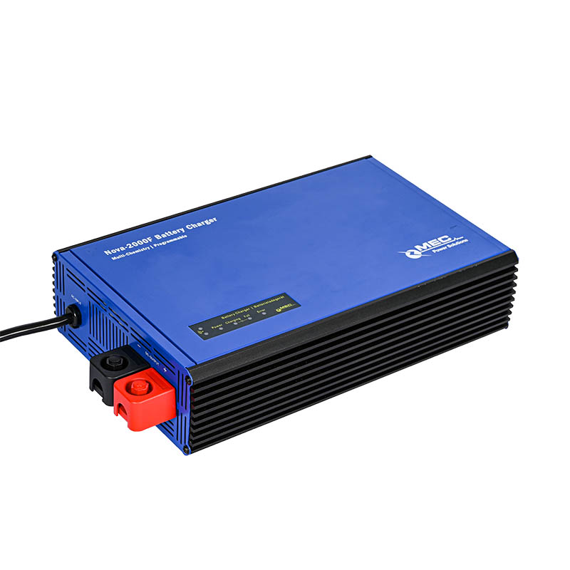 2000W Battery Charger