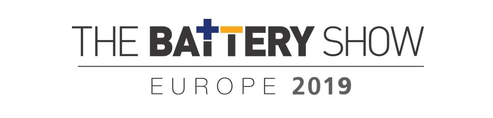 MEC Battery Show 2019 Munich